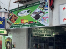 Al Shaheen Al Thaqeb General Trading