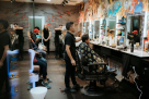 Comfort Zone Gents Salon