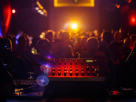 Shama Nightclub