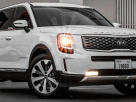 Professional Car Rental