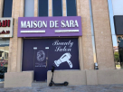 Maison De Sara Beauty Salon