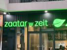 Zaatar W Zeit