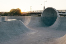 North Park Skatepark