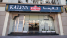 Kaleva Vegetarian Restaurant