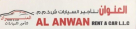 Al Anwan Rent A Car