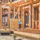 Hi-tech Building & Construction Materials Trading