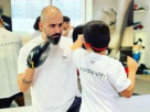 Gloves & Glory Sports Academy