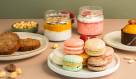 Brix Desserts