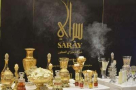 Saray Perfumes