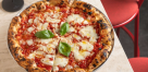 Blu Pizzeria