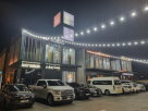 Universal Laundry