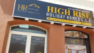 High Rise Holiday Homes