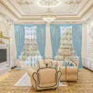 Nama Prestige Interior Decoration