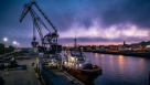 Noor Al Ataa Freight Broker