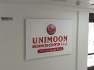 Unimoon Business Center