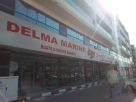 Delma Marine Boats & Marine Engines
