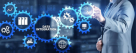 Digital To Digital For Project Management Services Est
