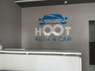 Hoot Rent A Car
