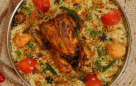 Al Khayma Heritage Restaurant
