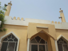 Al Quoz Industrial Area 3 Mosque