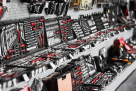 Shabbir Hardware Trading