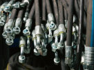Trinity Hydraulic Projects