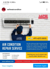 Saifee Air Conditioners