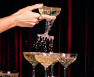 Celeste ​Escatle Dining Bar