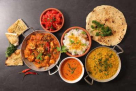Reehat Alzafran Restaurant