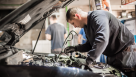 Nawras Al Jazeera Motor Vehicle Repairing