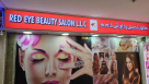 Red Eye Beauty Salon