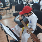 Rock Star Music & Dance