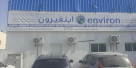 Environ Elite Steel Fabrication