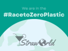 Straworld Biodegradable & Compostable Products