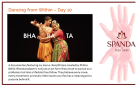 Spanda Events