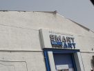 Smart Art Books Binding
