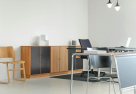 Modern Interior Office Furniture Trading