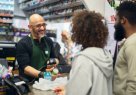 Foodsco ​Mini Mart