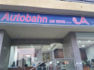 Autobahn Car Rental
