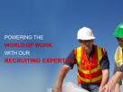 Form Direct Employment Agency Services