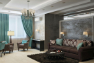 Bolici Interior Design