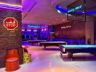 St Lounge