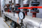 IRS Spare Parts Trading