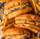 Smoke Street Restaurant