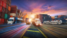 Prime Logistics Fzco