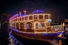 Dhow Cruise