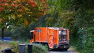 Blue Royal Waste Transportation