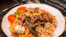 Druzhba Restaurant DMCC