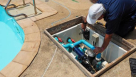 Anakas Alshams For Building Cleaning Services