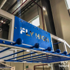 Fly High Fitness